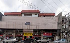 Check Inn Bacolod By Reddoorz